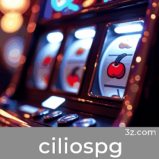 Bônus e promoções exclusivas no ciliospg