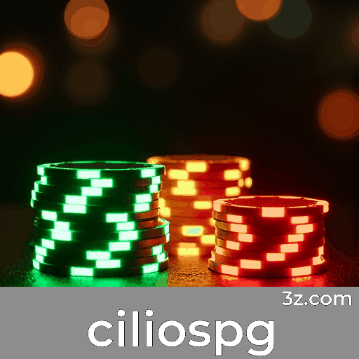 ciliospg: Apostas Mais Rápidas e Completas no Seu Celular