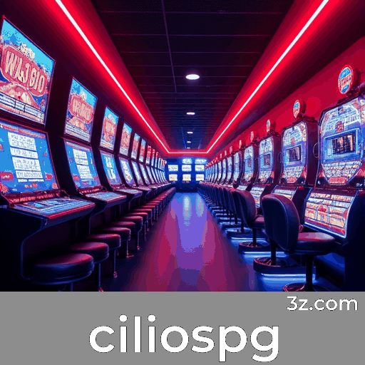 ciliospg