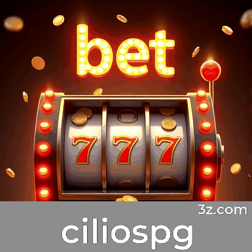 ciliospg: Plataforma de Apostas Segura e Premiada