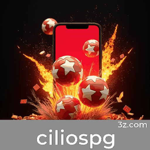 Cadastro Rápido e Seguro para Recompensas Exclusivas no ciliospg