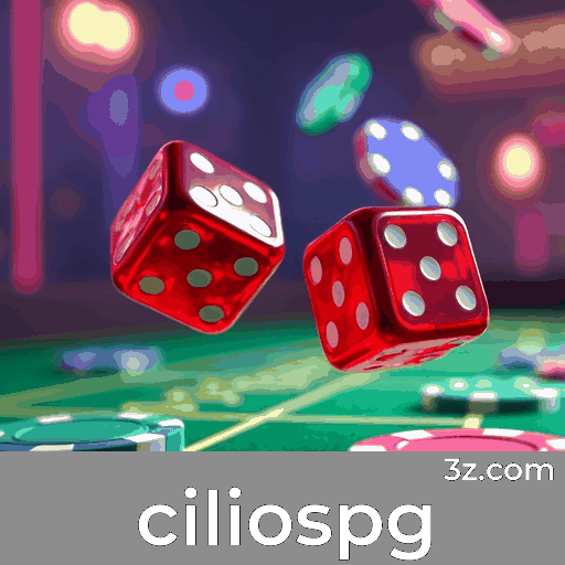 ciliospg: Plataforma de Apostas Segura e Premiada