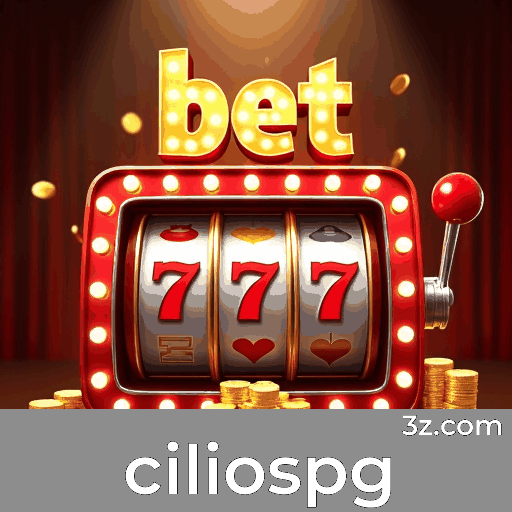 ciliospg: Plataforma de Apostas com Serviços Profissionais