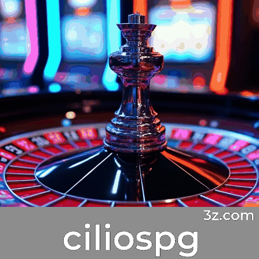 Ciliospg: Cobertura Completa de Eventos Esportivos no Brasil