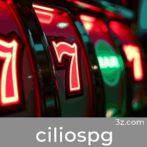 ciliospg: Plataforma de Apostas Segura e Premiada