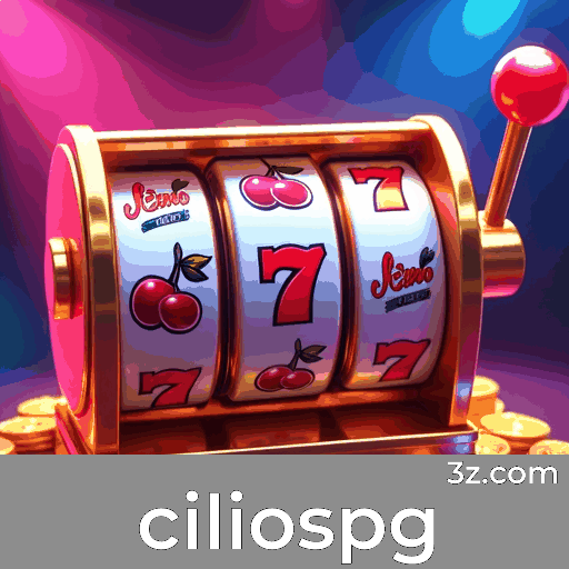 ciliospg: Plataforma de Apostas Segura e Premiada