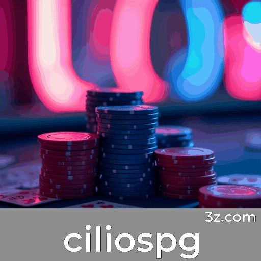 Qualidade Suprema no Casino ciliospg: Jogos Premium e Dealers Reais