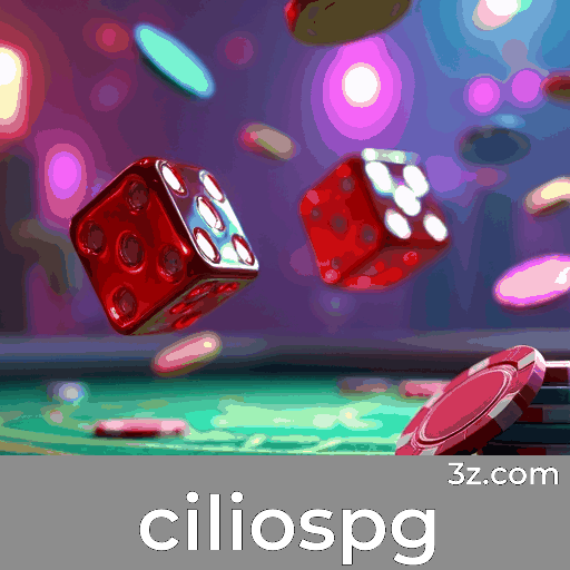 Cadastro Rápido e Seguro para Recompensas Exclusivas no ciliospg