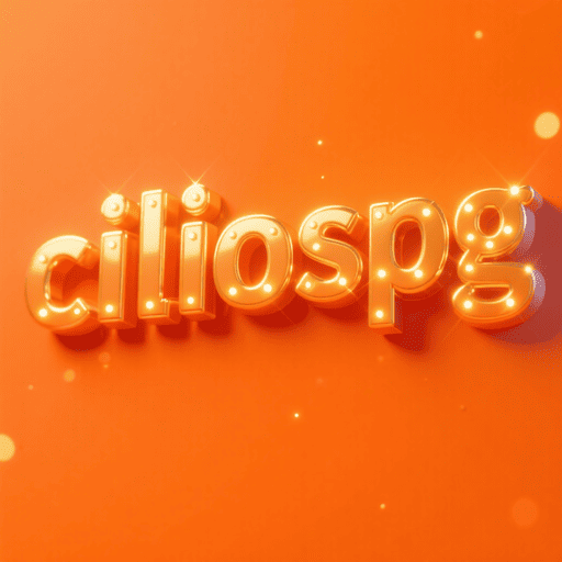ciliospg